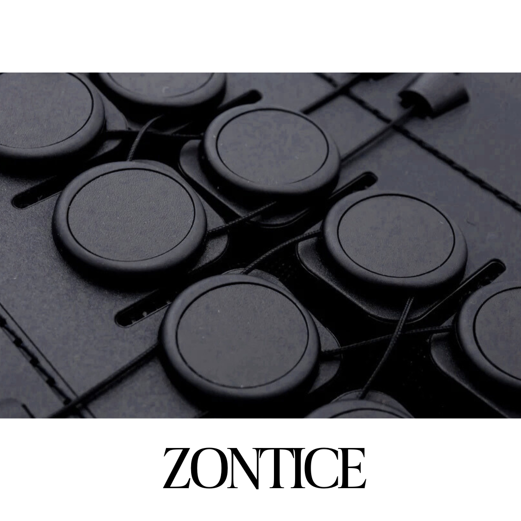Zontice™ Lumbar Support