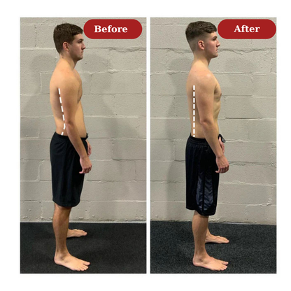 Zontice™ Lumbar Support
