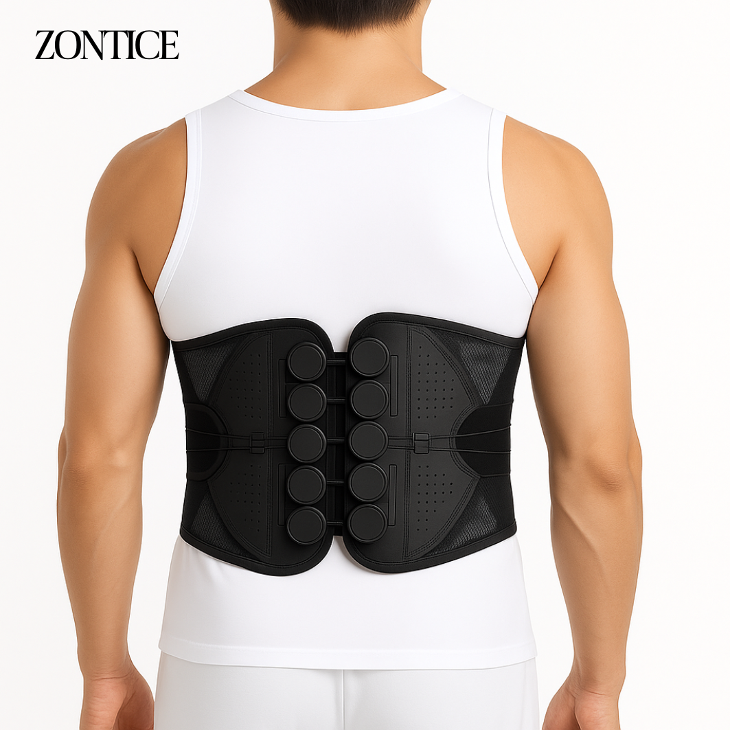 Zontice™ Lumbar Support