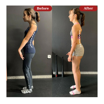 Zontice™ Lumbar Support