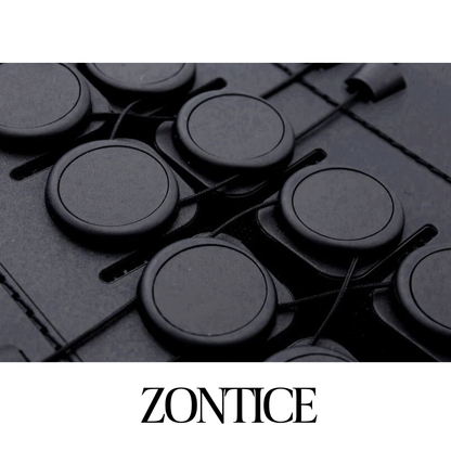 Zontice™ Lumbar Support