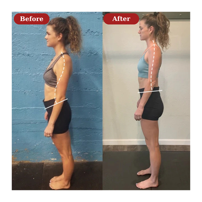 Zontice™ Lumbar Support