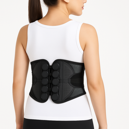 Zontice™ Lumbar Support